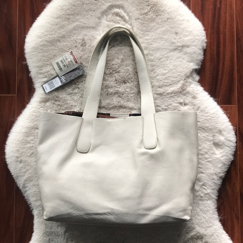 Perlina Keira tote